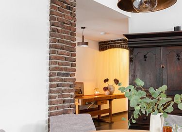 Vakantiehuis in centrum van Egmond aan zee - 18
