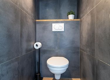 Bungalow confortable en Gelderland - 14