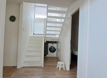 Luxuriöse Ferienvilla mit privater Sauna (8p) - 8