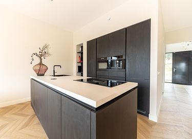 Luxe villa met privé zwembad - 13