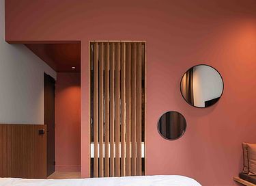 Wellness hotel in Amsterdam - 6