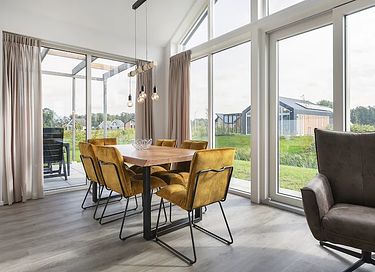 Logement de vacances (4p) sur un beau parc de vacances - 5