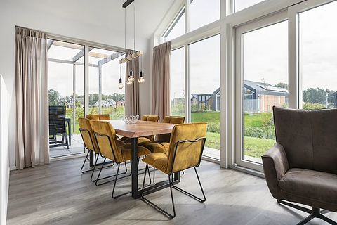 Logement de vacances (4p) sur un beau parc de vacances - 5