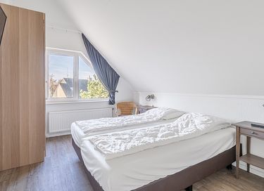Holiday home with garden close to the sea - 10