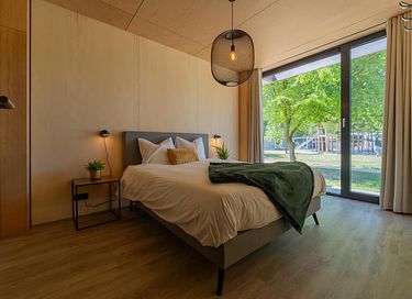 Modern design villa in Limburg - 7