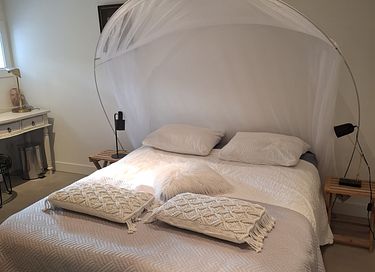 B&B dans une ferme romantique - 13