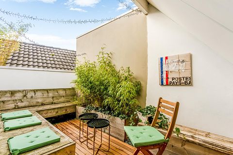Luxuriöse Ferienwohnung mit privatem Wellness - 2