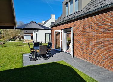 Holiday home within biking distance of the beach - 21