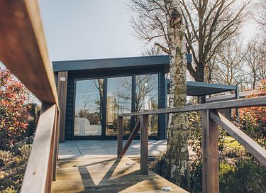 Lodge sur l'Utrechtse Heuvelrug - 24