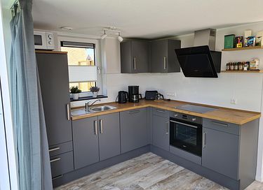 Holiday home within biking distance of the beach - 11