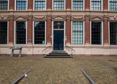 Luxury apartment in center of Leeuwarden - 23