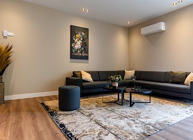 Familiehuis met eigen zwembad en wellness - 25