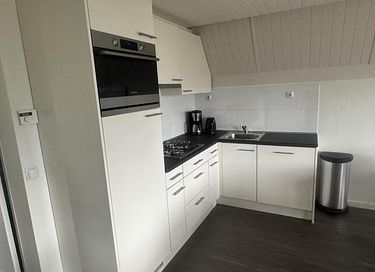 Cozy holiday home (6p) in Limburg - 6