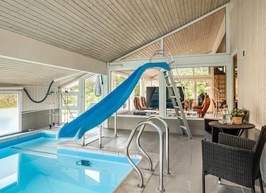 Casa vacanze con piscina per 10 persone - 17