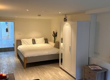 Stylish stay in the heart of Amsterdam - 17