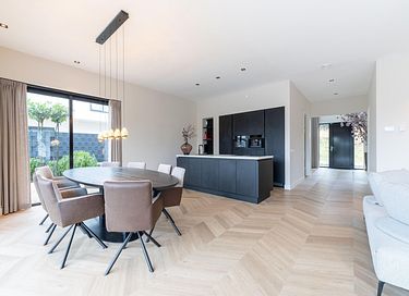 Luxe villa met privé zwembad - 12