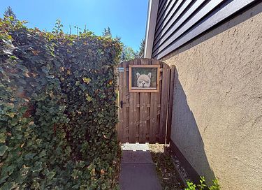 Chalet mit Whirlpool und geschlossenem Garten - 23