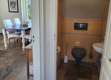 Zeer ruime vakantiewoning in Venlo (Limburg) - 11
