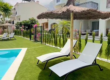 Appartement dans une résidence avec piscine à Dénia - 22