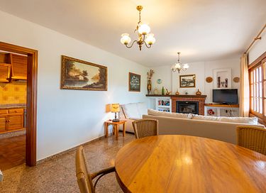 Huis met zwembad op Ibiza - 23