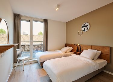 Luxe 6-persoons verblijf met eigen sauna  - 7