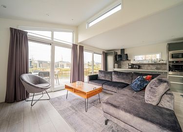 Logement de vacances pour 6 personnes dans un parc de vacances - 4