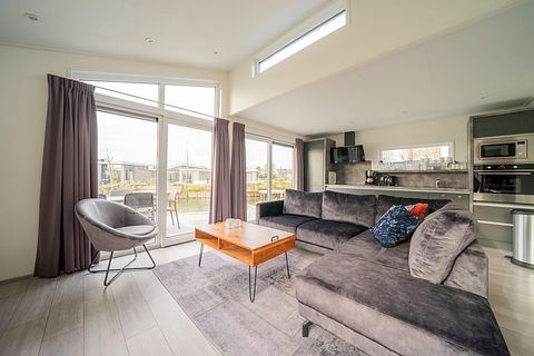 Logement de vacances pour 6 personnes dans un parc de vacances - 4