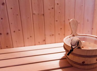 Genieten van privé sauna en jacuzzi - 8