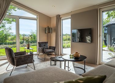 Maison de vacances confortable avec vue imprenable - 2