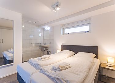 Logement de vacances avec jardin clos (chien bienvenu) - 12