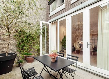 Boutique-hôtel sur la place Vrijthof à Maastricht - 7