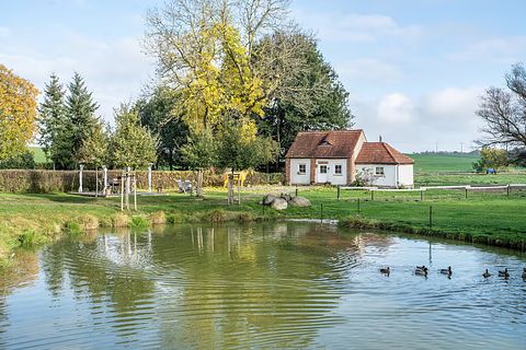 Historical bakehouse for 2 people - 2