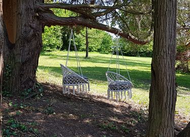 Luxe B&B op een prachtige locatie in Italië - 17
