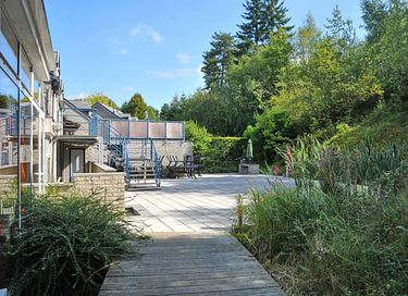 Groepshuis Ardennen met wellness  - 3
