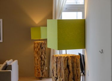 Appartement op een uniek gelegen vakantiepark - 14