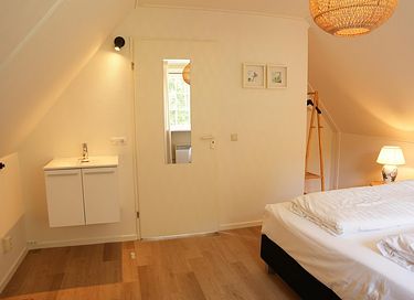 Charmante maison de vacances bien-être pour 4 personnes - 14