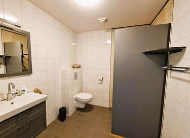 2-persoons kamer met gezamenlijke woonkeuken - 8