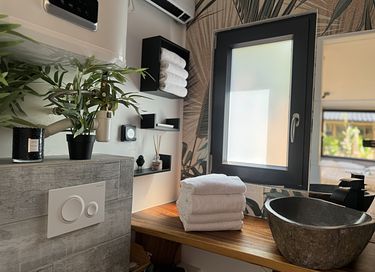 2 Tiny Houses for a unique stay - 23