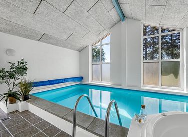 Groepsverblijf met binnenzwembad en sauna - 18
