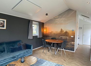 Ferienwohnung in Brabant in der Nähe des Vergnügungsparks - 9
