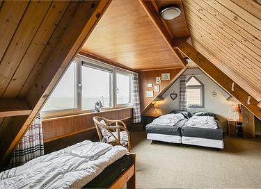 Hyggeligt lille hus, hvor I kan få frisk luft sammen - 12