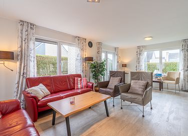 Fine holiday home on Texel - 6