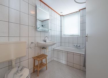 Vrijstaande bungalow in Zeeland - 15
