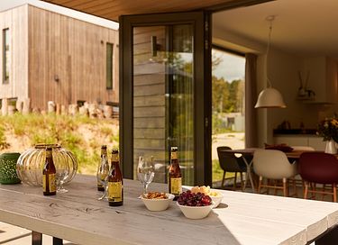 Luxury holiday home with private hot tub - 14