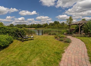 Wellness cottage by the water - 15