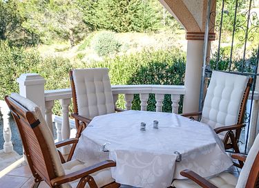 Vakantiehuis 10 personen op Mallorca - 12