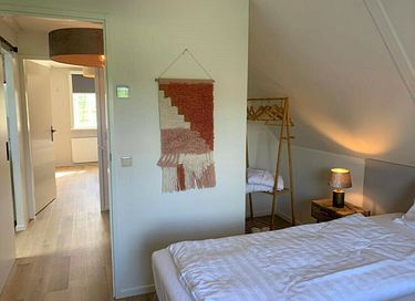 Characteristic holiday home (5p) with wellness - 17
