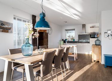 Stimmungsvolle Ferienwohnung für 6 Personen - 4