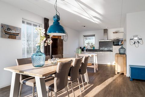 Stimmungsvolle Ferienwohnung für 6 Personen - 4