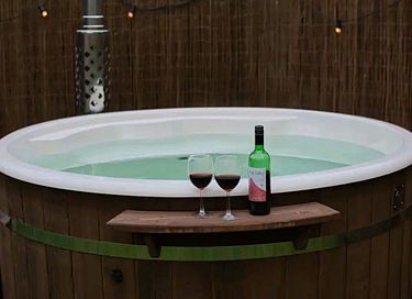 Vacation home (6p.) with sauna and jacuzzi  - 28
